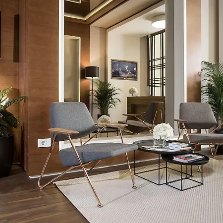 多米尼克旅馆 - 百乐门