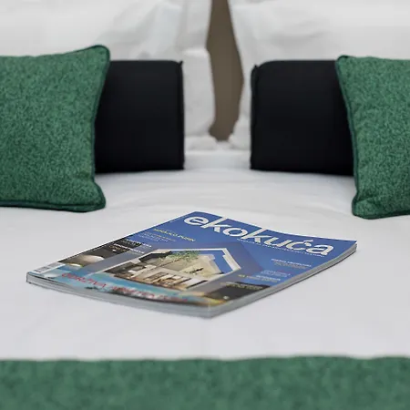 Dominic Smart & Luxury - Parliament Pensjonat