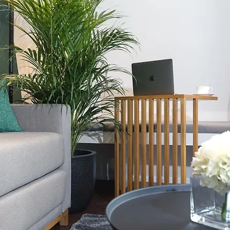 Dominic Smart & Luxury - Parliament Pensjonat 4*