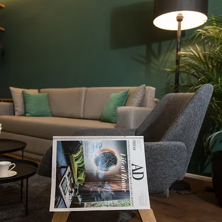 招待所 多米尼克旅馆 - 百乐门 4*