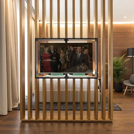 多米尼克旅馆 - 百乐门 贝尔格莱德