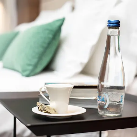 多米尼克旅馆 - 百乐门 招待所