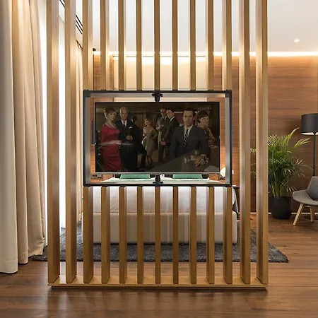 招待所 多米尼克旅馆 - 百乐门