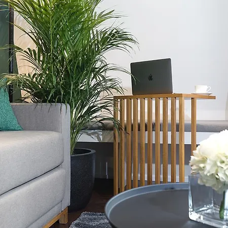 Guest house Dominic Smart & Luxury - Parliament Belgrade