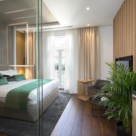 多米尼克旅馆 - 百乐门