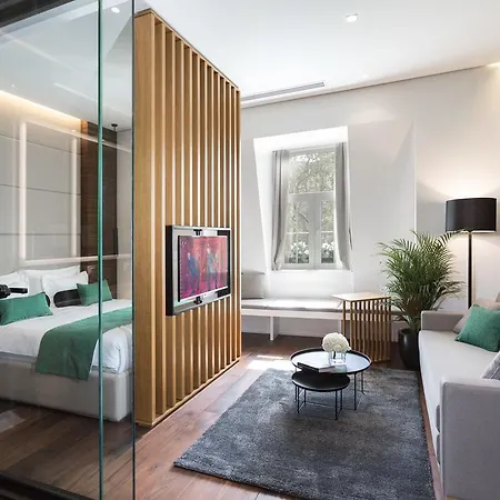 多米尼克旅馆 - 百乐门 招待所