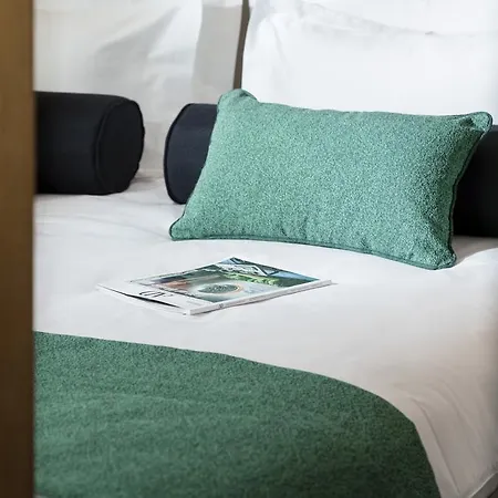 Dominic Smart & Luxury - Parliament Konukevi 4*