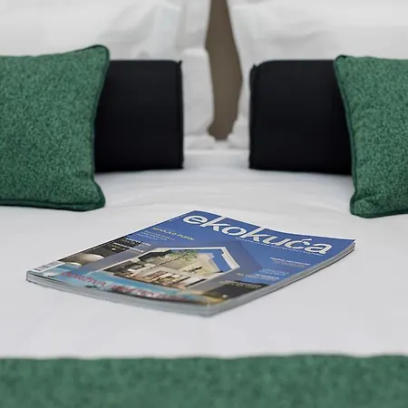 多米尼克旅馆 - 百乐门 贝尔格莱德