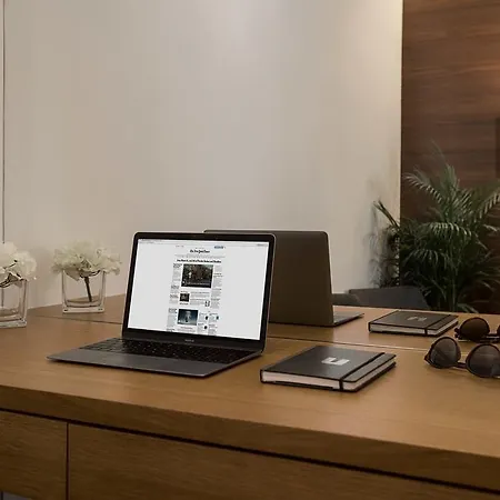 多米尼克旅馆 - 百乐门