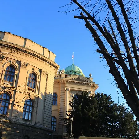 招待所 多米尼克旅馆 - 百乐门